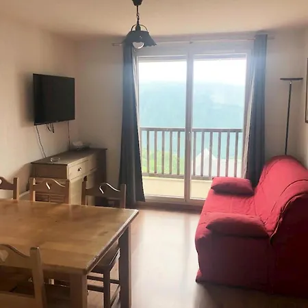 Hameau De Balestas Mp - T2/6pers Forum 21- Peyresourde Mae-4674 Germ